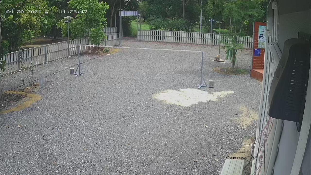 Tarmtawan Garden Home Nakhon Nayok Esterno foto