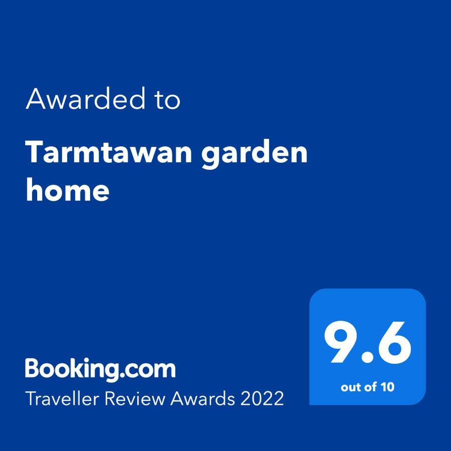 Tarmtawan Garden Home Nakhon Nayok Esterno foto