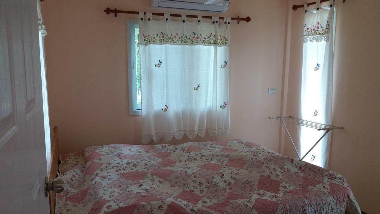 Tarmtawan Garden Home Nakhon Nayok Esterno foto