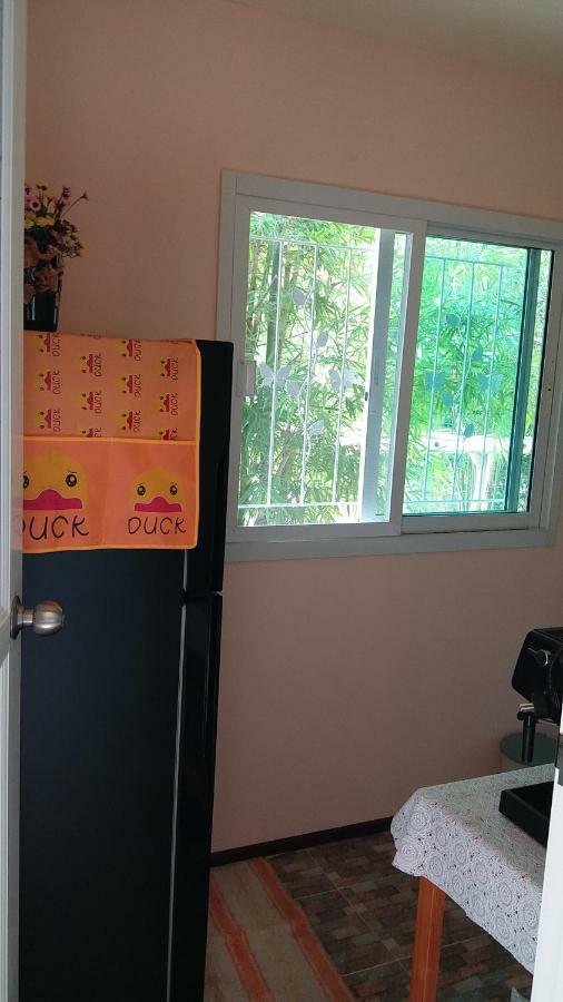 Tarmtawan Garden Home Nakhon Nayok Esterno foto