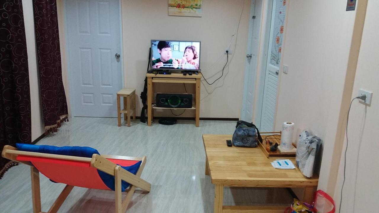 Tarmtawan Garden Home Nakhon Nayok Esterno foto